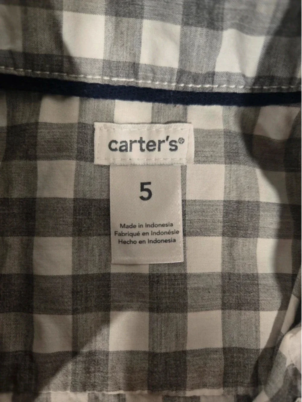 Boys Gymboree, Carters, and Cat & Jack Button Down Shirt Bundle